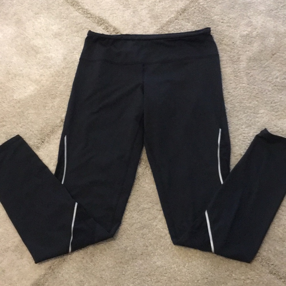 Zella black yoga pants